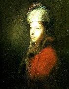 Sir Joshua Reynolds guiseppe marchi oil painting artist